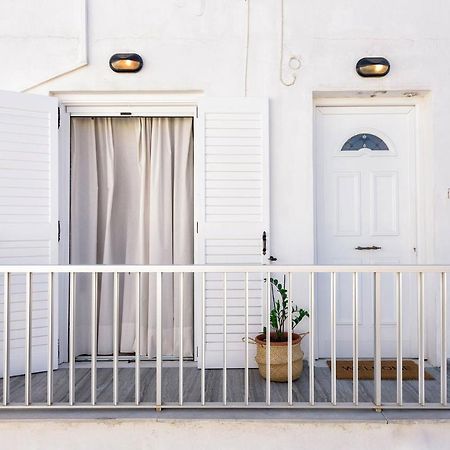 Cosy House Next To The Sea Apartment Páros Exterior foto